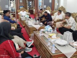 DPRD Kota Baubau Kunker ke Konawe, Jajaki Kerja Sama Suplai Beras untuk Kendalikan Inflasi