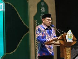 Semarak Pembukaan MTQ XXXI Sultra, Ini Kata Bupati Konawe