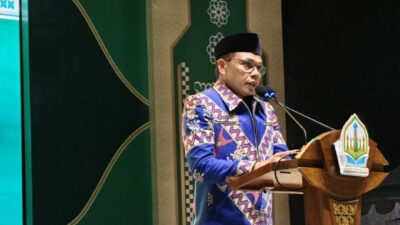Semarak Pembukaan MTQ XXXI Sultra, Ini Kata Bupati Konawe