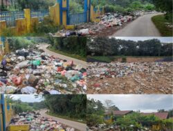 Warga Keluhkan Bau Sampah di TPA, Kadis DLH Ungkap Penyebabnya