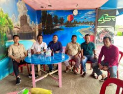 Dituding Tak Bagi Hasil ke Warga, PT SJAP: Tiap Bulan Kami Setor