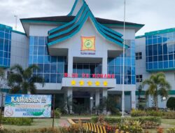 Puas Dengan Layanan RSUD Konawe, Masyarakat Berikan Nilai 79,29