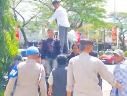 PT SDP Siapkan Dokumen, Pendemo Tak Menanggapi Tantangan Adu Data