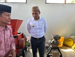 HUT RI ke-81, Bupati Yusran Ajak Warga Ubah Sampah Menjadi Sumber Penghasilan