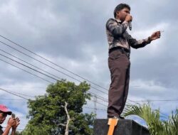 Skema “Bank Tanah” Puuwatu, MBM Sultra Desak Polda Usut Keterlibatan Adik Ketua Kadin