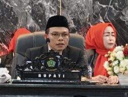 Inflasi Konawe Terendah di Sultra, Yusran Akbar Paparkan Capaian dan Target 2027