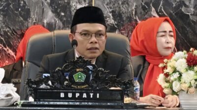 Inflasi Konawe Terendah di Sultra, Yusran Akbar Paparkan Capaian dan Target 2027