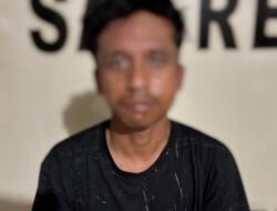 Polresta Kendari Ungkap 18 Kasus Curanras, Kerugian Capai Ratusan Juta Rupiah