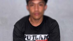 Polresta Kendari Ungkap Curanmor, Pelaku Gadaikan Motor Rp1,5 Juta untuk Sabu