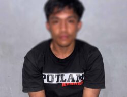 Polresta Kendari Ungkap Curanmor, Pelaku Gadaikan Motor Rp1,5 Juta untuk Sabu
