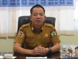 Kemarau Picu Potensi Karhutla, DPMD Konawe Imbau Camat Tingkatkan Kewaspadaan