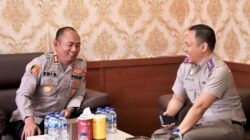 Polres Konawe dan ATR/BPN Perkuat Sinergi Tangani Persoalan Pertanahan