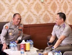 Polres Konawe dan ATR/BPN Perkuat Sinergi Tangani Persoalan Pertanahan