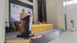 Bupati Konawe Tutup Orientasi PPPK, Sampaikan Pesan Penting untuk Peserta