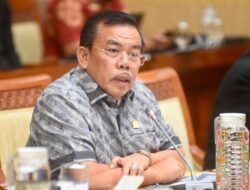 PT GMS Laporkan Simpul Indonesia, Komisi III DPR RI Minta Penegakan Hukum Tak Abaikan UU Pers