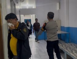 Anggota DPRD Konawe Sidak, Bau Busuk dan Tikus Hiasi SPPG Wonggeduku