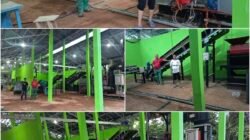 DLH Konawe Targetkan TPS3R Mataiwoi Mulai Beroperasi September 2026