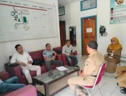 Penganiayaan Siswa Terjadi di SMKNPP 5 Wawotobi, Korban Luka di Kepala