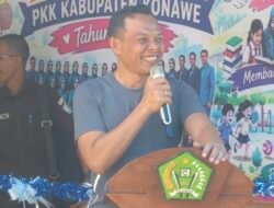 Rumah Dilan Bersahaja Resmi Dibuka di Sendang Mulyasari