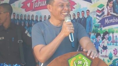 Rumah Dilan Bersahaja Resmi Dibuka di Sendang Mulyasari
