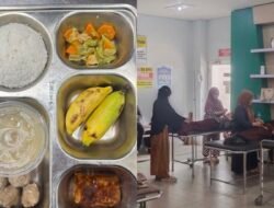 31 Siswa SMA 1 Tongauna Diduga Keracunan MBG, Diduga Ini Penebabnya