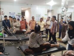 RSUD Konawe Ambil Langkah Cepat Tangani Puluhan Siswa yang Diduga Keracunan MBG