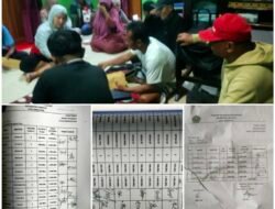 Kades Andadowi Bantah Tudingan Tak Bayar Honor Aparat Desa, Ini Penjelasannya
