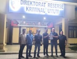 Merasa Diancam dan Dicemarkan Nama Baiknya, Direktur PT MOM Polisikan Romi Rere