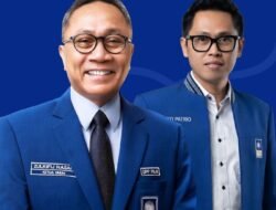 Zulkifli Hasan Bakal Hadiri Pelantikan Pengurus DPW dan DPC PAN se-Sultra