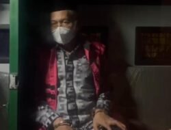 Mantan Sekda Sultra Asrun Lio Jadi Tersangka Korupsi Mamin