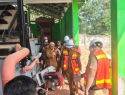 Sampah Konawe Capai 23,8 Ton Sehari, Yusran Dorong Penanganan Terpadu