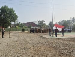 Polres Konawe Hadirkan Program Polisi Peduli Pendidikan di SMKN 2 Konawe