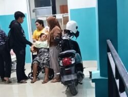 Pasien Bersalin Diangkut Pikap, Pelayanan Puskesmas Tongauna Tuai Kecaman