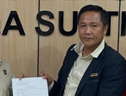 Enam Bulan Kasus Dugaan Pencabulan Anak di Konawe Bergulir, Andriansyah Minta Polda Sultra Beri Kepastian Hukum
