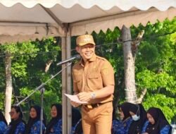 Bupati Konawe Perpanjang SK PPPK Penuh Waktu Empat Tahun
