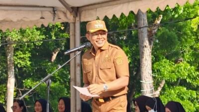 Bupati Konawe Perpanjang SK PPPK Penuh Waktu Empat Tahun