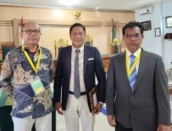 Kasus Dugaan Pencabulan Anak di Konawe Jadi Sorotan, Tim Hukum ARS LAW FIRM Turun Tangan