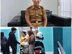 Pasien Dirujuk Gunakan Pick Up, Kadis Kesehatan Konawe: Murni Kelalaian Puskesmas