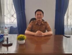 Dishub Konawe Bidik PAD, Warung Kopi dan Rumah Makan Bakal Dipungut Retribusi Parkir