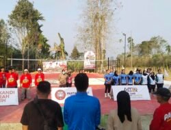PRI Cup I Resmi Digelar, 15 Tim Voli Putri Rebutkan Hadiah Rp20 Juta